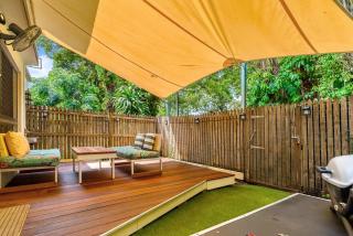 Palmerston House - 3