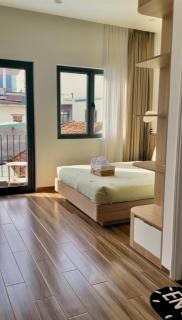 Nha Trong Ngo Homestay - Studio Apartment - Beachside - Western Area - 8