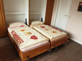 ZentralQuartier Westerland - 6