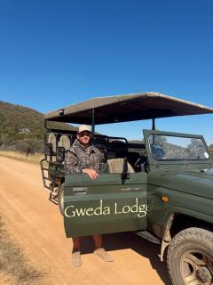 Gweda Lodge - 2