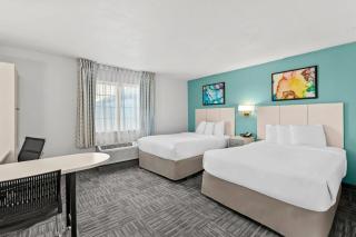 MainStay Suites Louisville Jeffersontown - 0