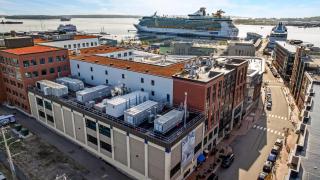 Cambria Hotel Portland Downtown Old Port - 7