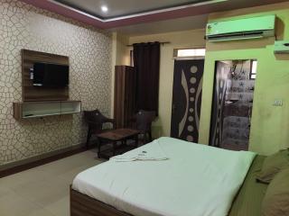 Hotel Shivoham - Mathura - 1