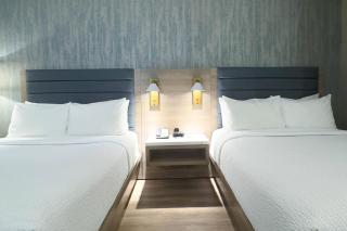 Radisson Hotel Montreal Airport - 1