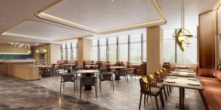 Hilton Garden Inn Beijing Fengtai Xinxiang Building - 5