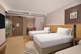 Hilton Garden Inn Lanzhou Anning - 3