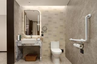 Hilton Garden Inn Lanzhou Anning - 1