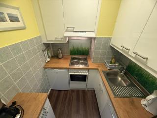 Ferienwohnung im Haus Nordland App 59 - Westerland - 4