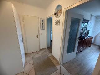 Ferienwohnung im Haus Nordland App 59 - Westerland - 3