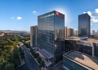 Hilton Garden Inn Shaoxing Yuecheng South - 9