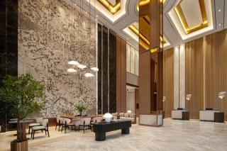 Hilton Garden Inn Shaoxing Yuecheng South - 2