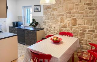 Nice Home In Selce With House Sea View - 7