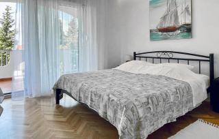 Nice Home In Selce With House Sea View - 6