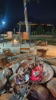 นะลาวิว รีสอร์ท ปัว Nala View Resort Pua - 6