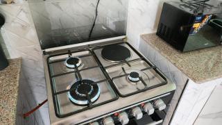 Naivegas C5 Naivasha Perfect Staycation by Charlie izzy - 4