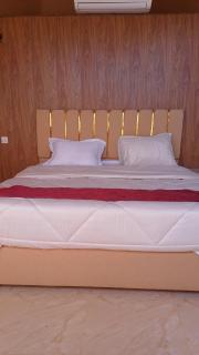 RUM iSLAND bubble LUXURU CAMP - 1