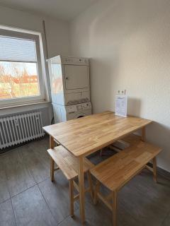 Altstadtperle Ettlingen mit Smart TV und WLAN - 6