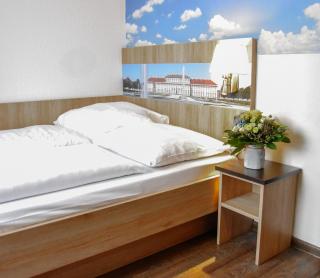 Hotel Blauer Karpfen - Oberschleißheim - 9