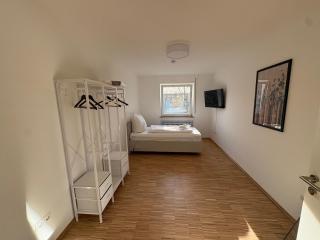 Altstadtperle Ettlingen mit Smart TV und WLAN - 5