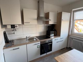 Altstadtperle Ettlingen mit Smart TV und WLAN - 4