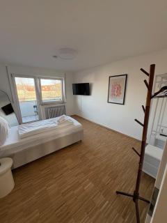 Altstadtperle Ettlingen mit Smart TV und WLAN - 3