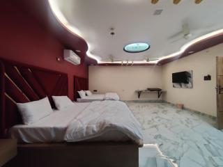 Orchid Stays - Ajmer - 5