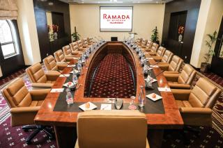 Ramada by Wyndham Islamabad - Islamabad - 2