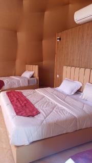 RUM iSLAND bubble LUXURU CAMP - 3