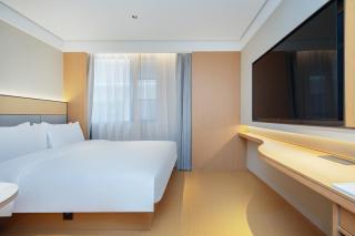 JI Hotel Shanghai Zaoji Road - 9