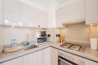 EasyGo - Sobha Waves 1 Bedroom & Study Modern - 8