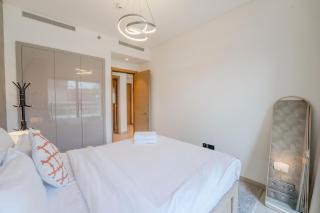 EasyGo - Sobha Waves 1 Bedroom & Study Modern - 6