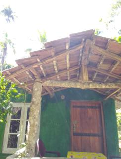 kapi wild cottage Ella - 9