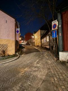 Central, charming, 1800s apartment - 6