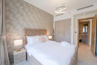 EasyGo - Sobha Waves 1 Bedroom & Study Modern - 2