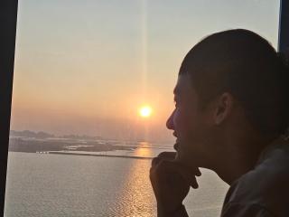 Ha Long Alacarte view beach - 8