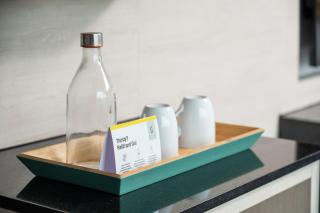 Garner Hotel Pattaya Central by IHG - 4