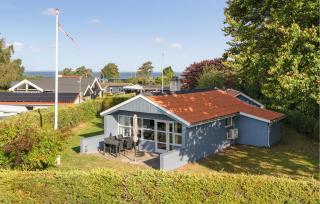 3 Bedroom Nice Home In Nordborg - 6