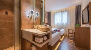 James Joyce Coffetel Beijing Station - 5