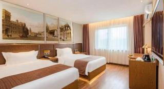 James Joyce Coffetel Beijing Station - 6