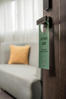 Garner Hotel Pattaya Central by IHG - 1