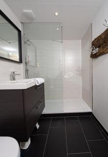 Gemütliches Chalet-Apartment Harzglück am Fuß des Berges - 6