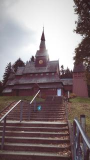 Gemütliches Chalet-Apartment Harzglück am Fuß des Berges - 9