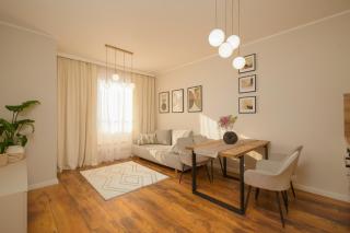 Prime Oliva Business Apartment - 7