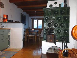 Ferienhaus am Fluss, zentrale Lage - 0