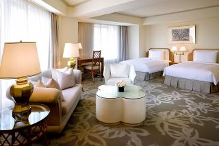 Hotel Nikko Fukuoka - 8