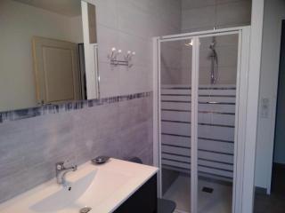 Gîte les lys à Lignières Chatelain - 5