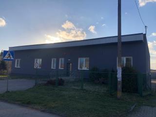 Golenicka Przystań Golenice 73a - 1