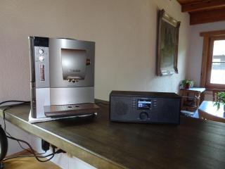 Ferienhaus am Fluss, zentrale Lage - 4