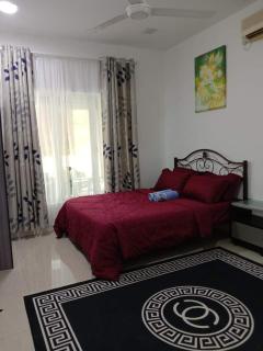 Najiha Homestay Gunung Ledang - 9