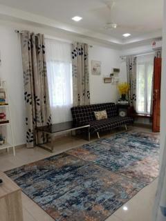 Najiha Homestay Gunung Ledang - 7